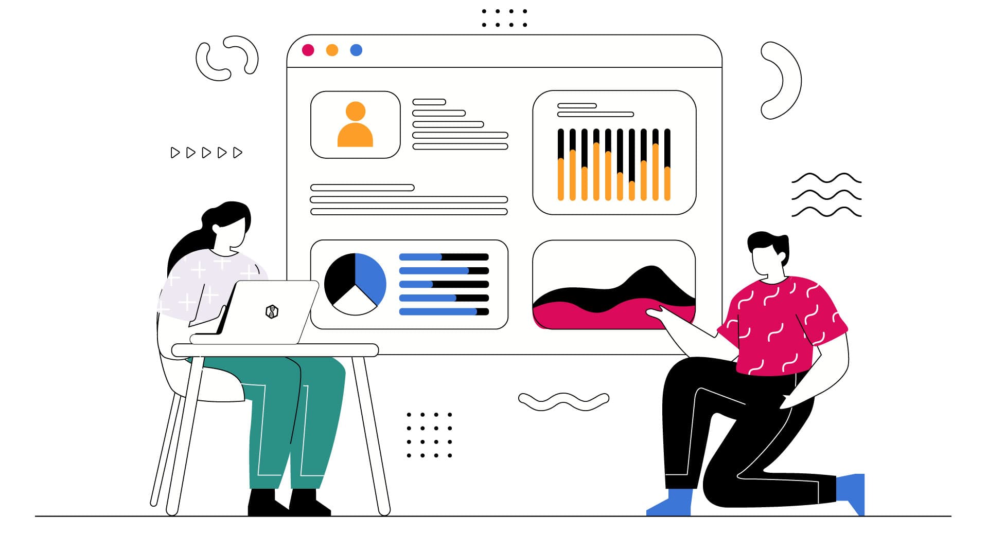 Grafana vs Kibana: Reporting Features Compared