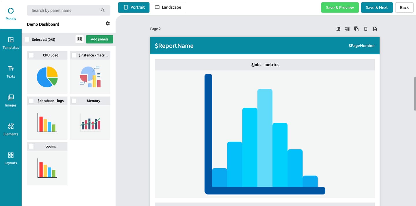 Key Features and Benefits of Grafana and Kibana Reporting in DataViRe Key Features and Benefits of Grafana and Kibana Reporting in DataViRe