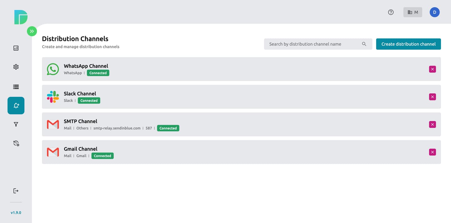 Send and Share Grafana Reports Automatically Send and Share Grafana Reports Automatically