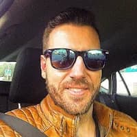 Jose Rodolfo López Tello