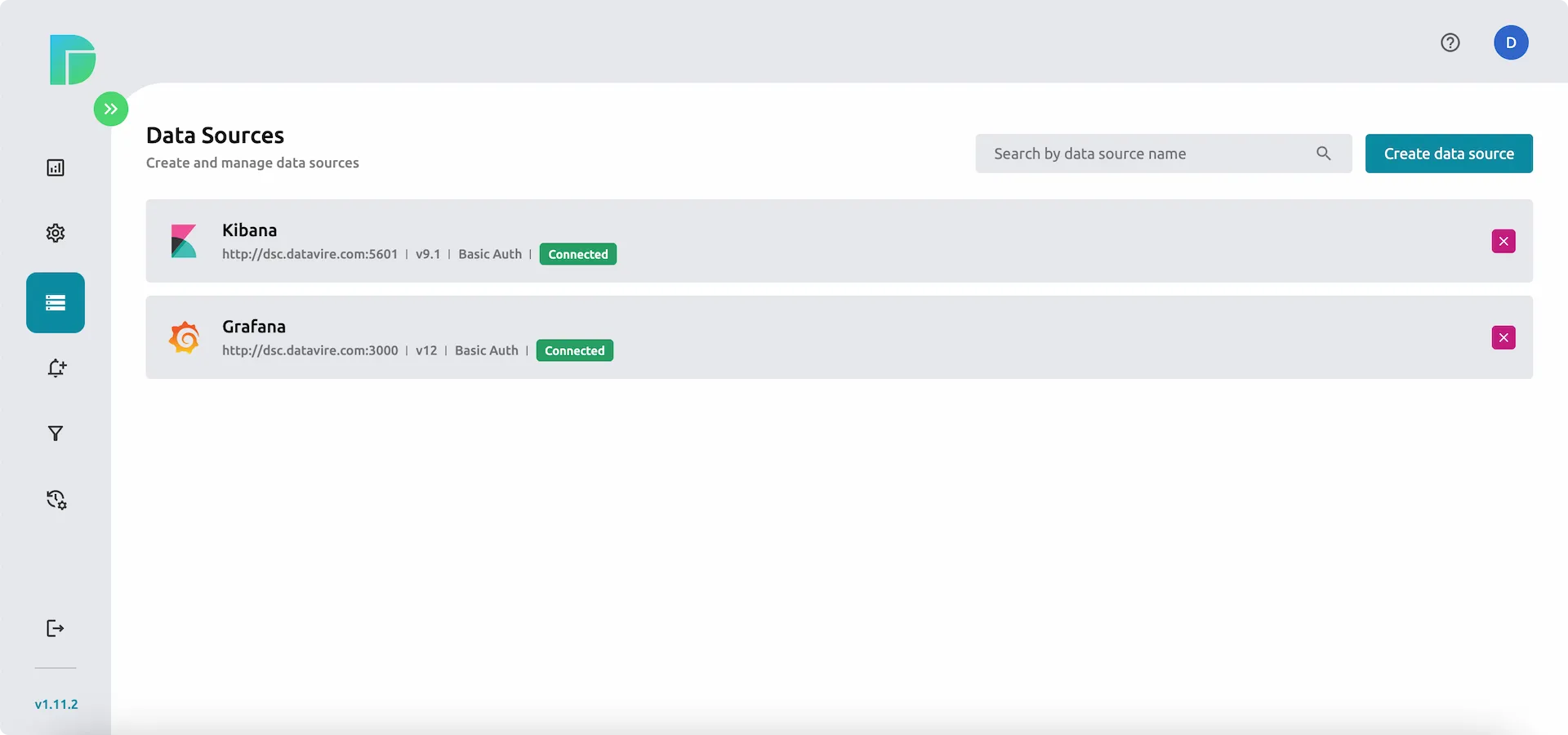 Unified Reporting Hub